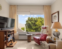 Rynek wtórny - apartment - Marbella - La Mairena