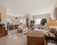 Rynek wtórny - apartment - Marbella - La Mairena