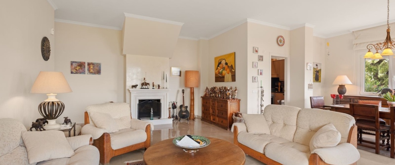 Rynek wtórny - apartment - Marbella - La Mairena