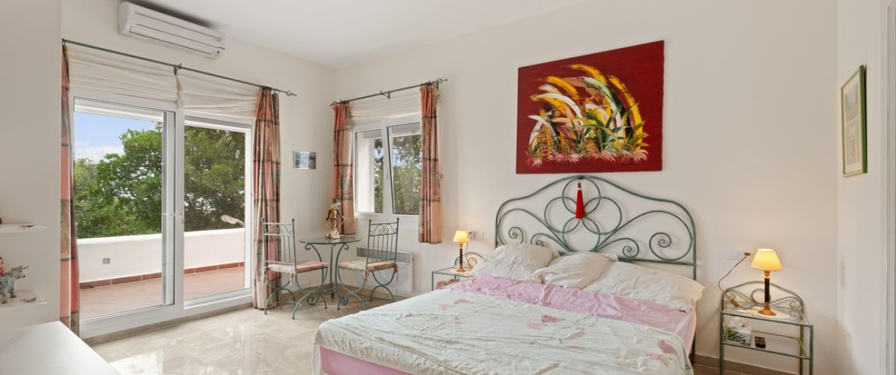 Rynek wtórny - apartment - Marbella - La Mairena