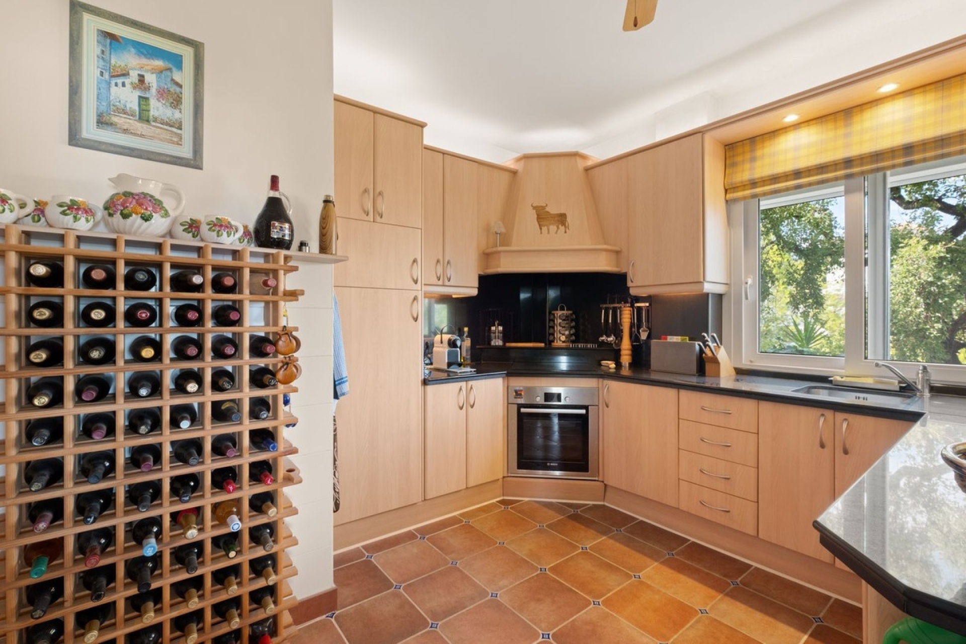 Rynek wtórny - apartment - Marbella - La Mairena