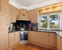 Rynek wtórny - apartment - Marbella - La Mairena