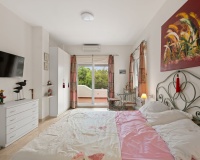 Rynek wtórny - apartment - Marbella - La Mairena