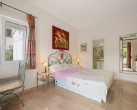Rynek wtórny - apartment - Marbella - La Mairena