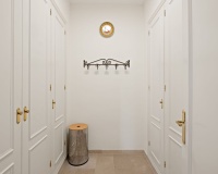 Rynek wtórny - apartment - Marbella - La Mairena