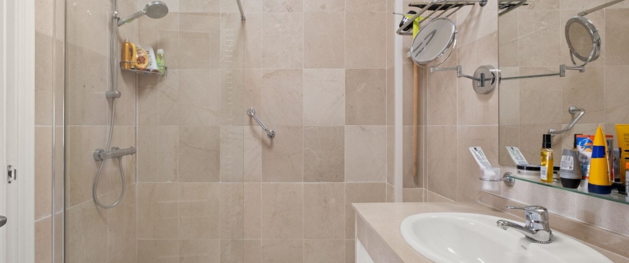 Rynek wtórny - apartment - Marbella - La Mairena