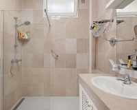 Rynek wtórny - apartment - Marbella - La Mairena