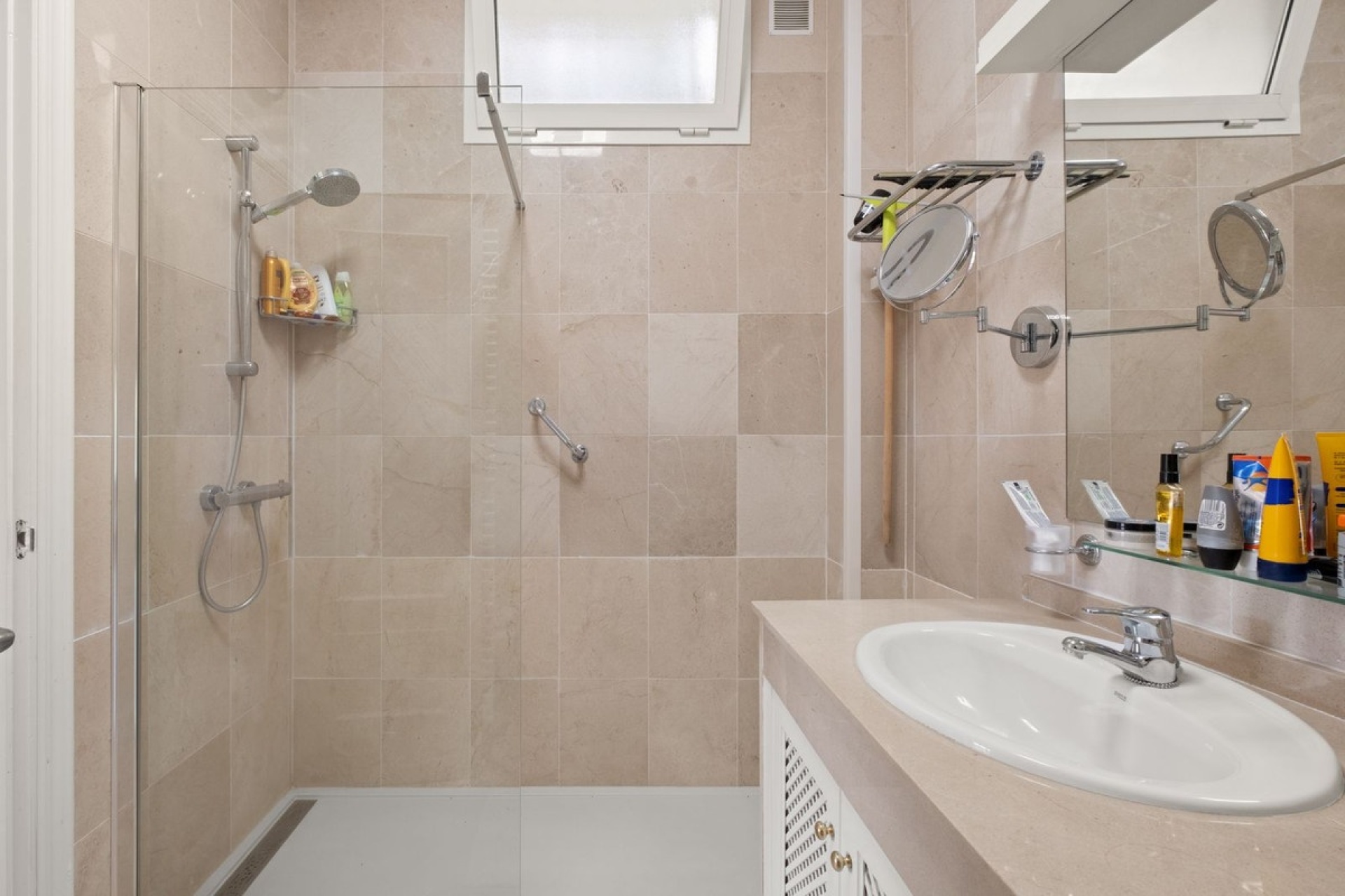 Rynek wtórny - apartment - Marbella - La Mairena