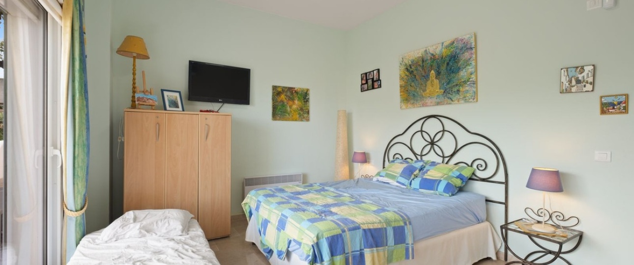 Rynek wtórny - apartment - Marbella - La Mairena