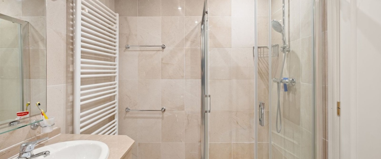 Rynek wtórny - apartment - Marbella - La Mairena