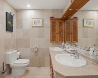 Rynek wtórny - apartment - Marbella - La Mairena