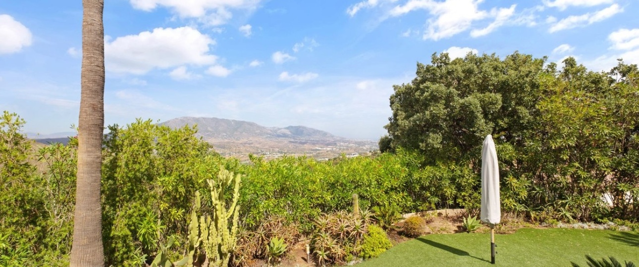 Rynek wtórny - apartment - Marbella - La Mairena