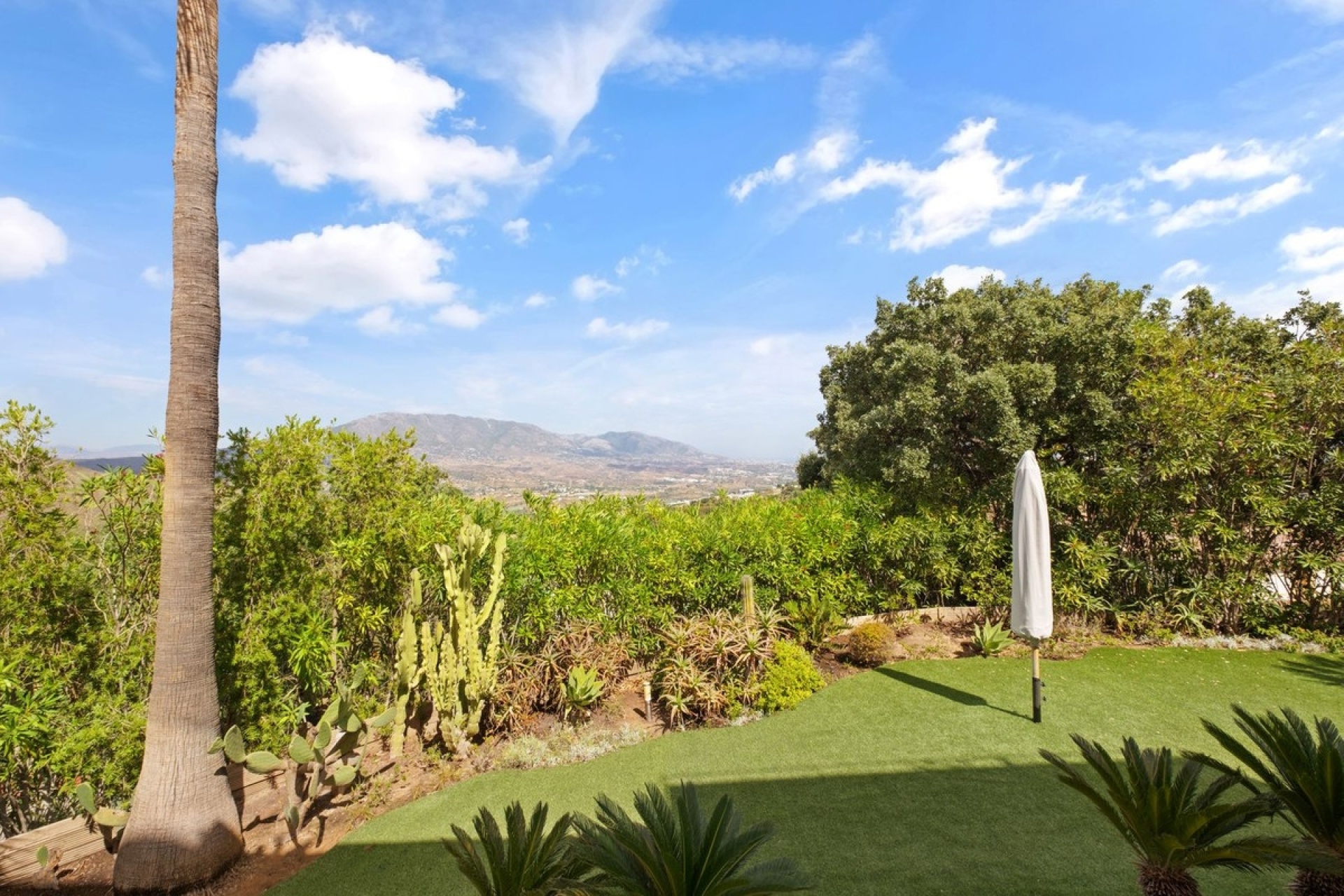 Rynek wtórny - apartment - Marbella - La Mairena