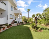 Rynek wtórny - apartment - Marbella - La Mairena