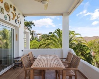 Rynek wtórny - apartment - Marbella - La Mairena