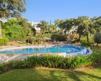 Rynek wtórny - apartment - Marbella - La Mairena