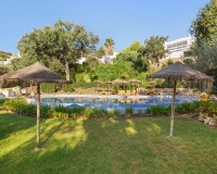 Rynek wtórny - apartment - Marbella - La Mairena