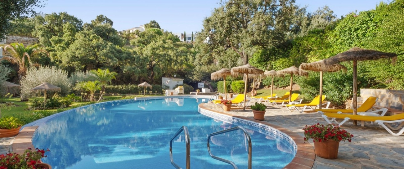 Rynek wtórny - apartment - Marbella - La Mairena
