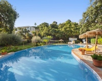 Rynek wtórny - apartment - Marbella - La Mairena