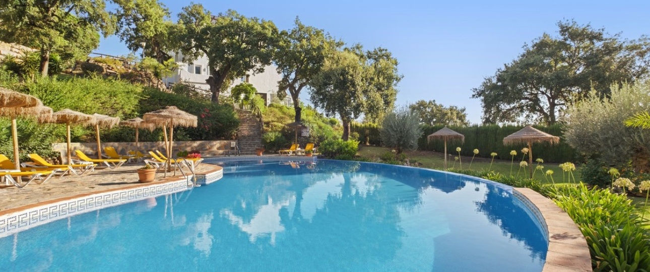 Rynek wtórny - apartment - Marbella - La Mairena