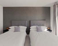 Rynek wtórny - apartment - Marbella - La Mairena