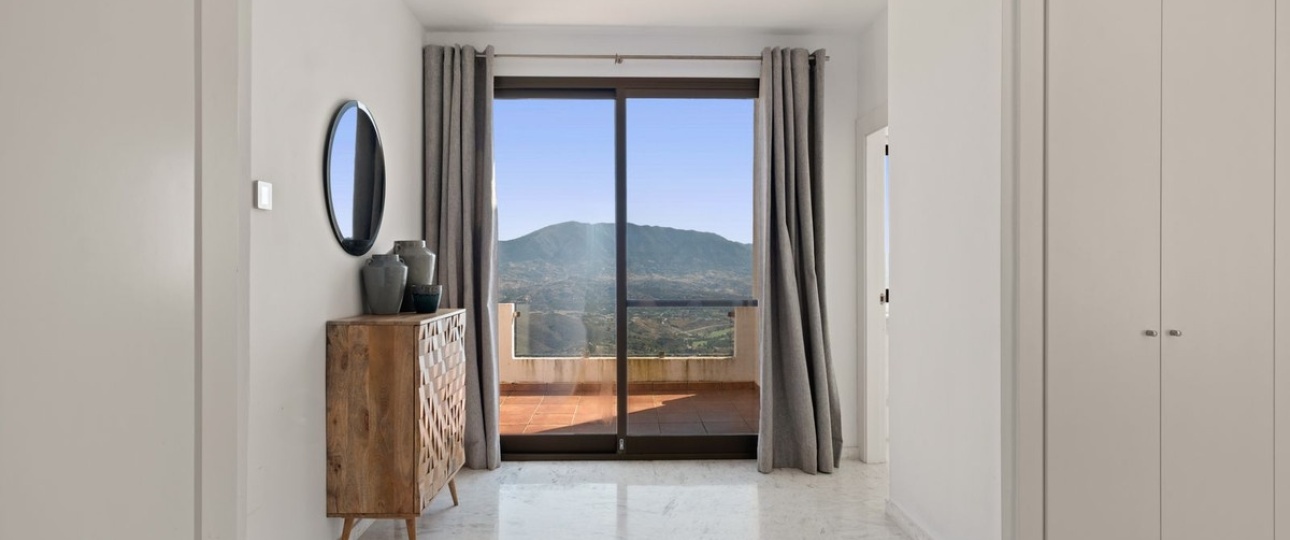 Rynek wtórny - apartment - Marbella - La Mairena