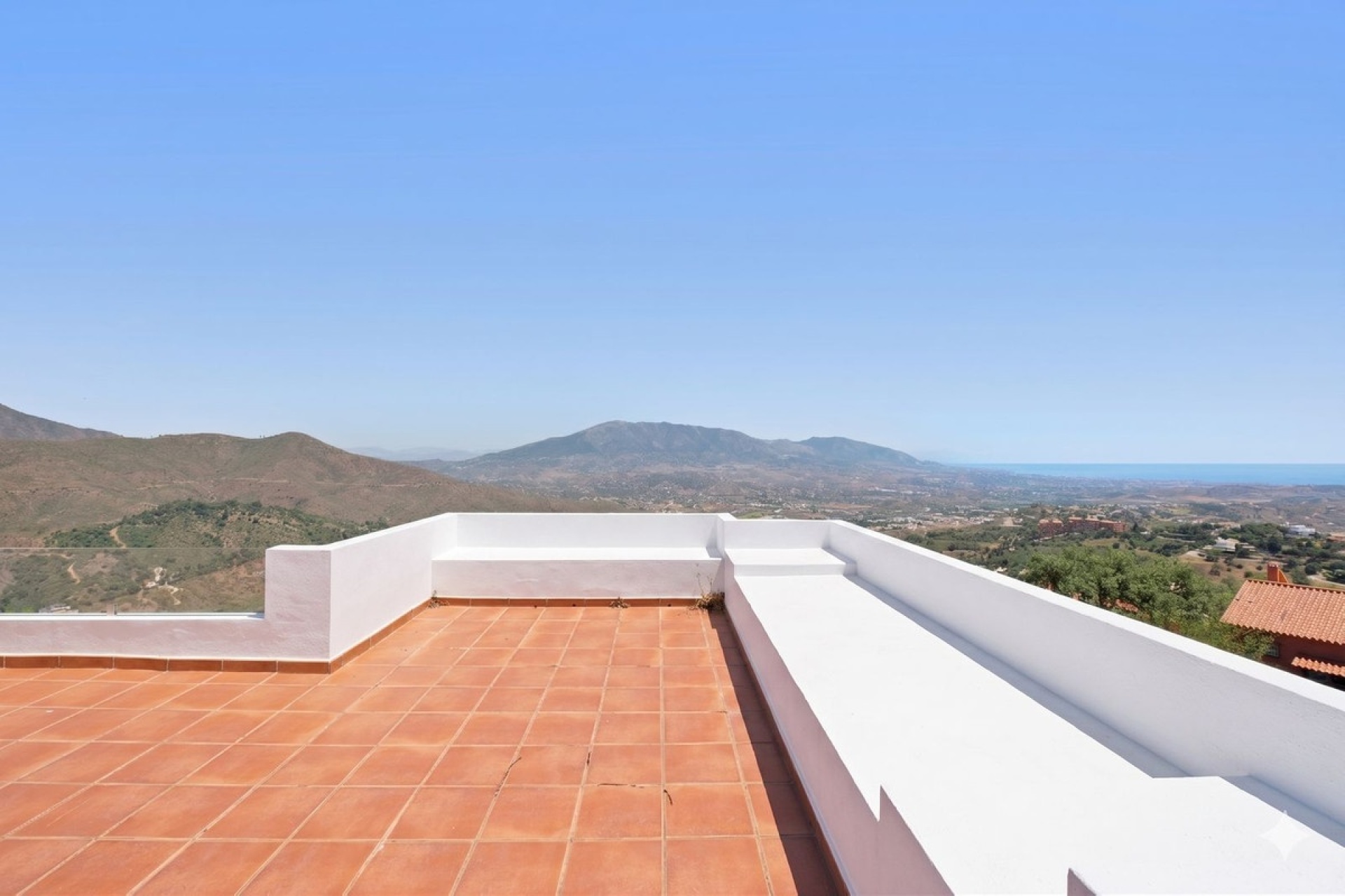 Rynek wtórny - apartment - Marbella - La Mairena