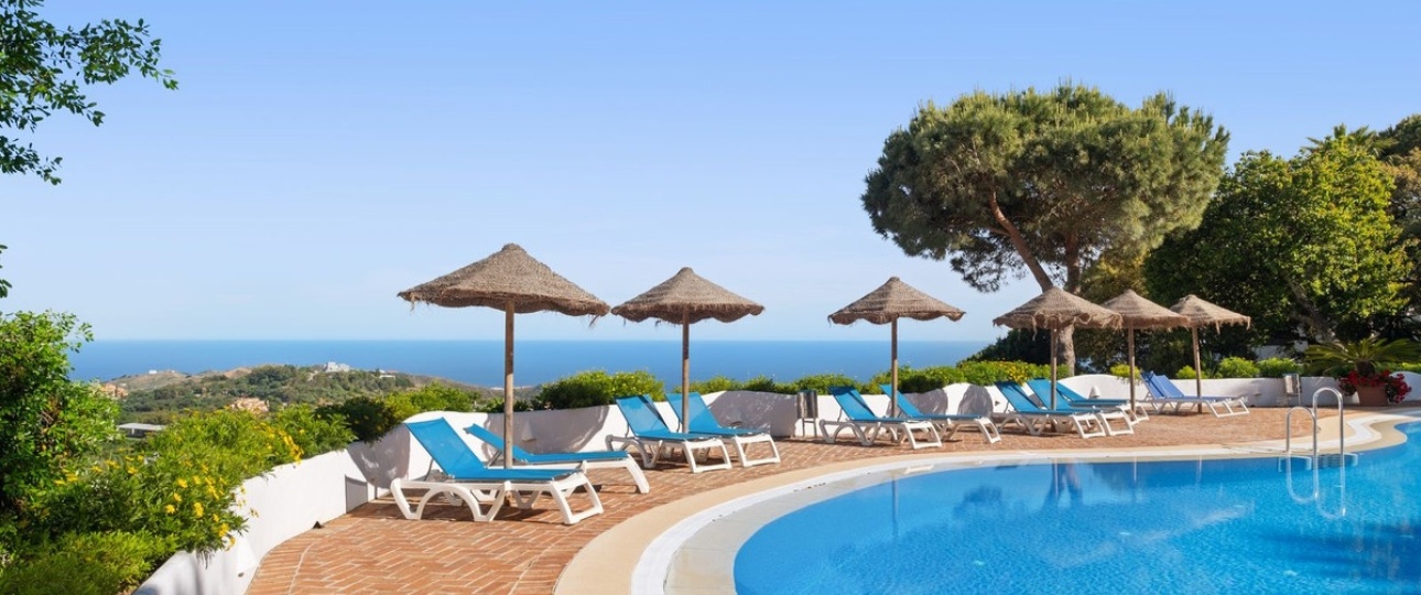 Rynek wtórny - apartment - Marbella - La Mairena