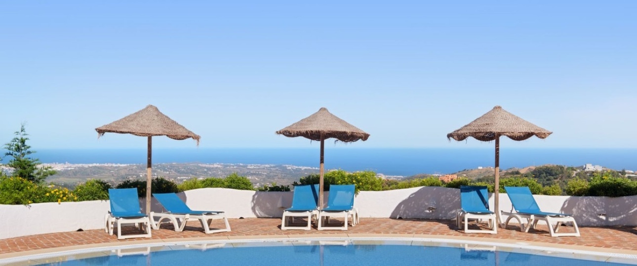 Rynek wtórny - apartment - Marbella - La Mairena