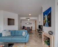 Rynek wtórny - apartment - Marbella - La Mairena