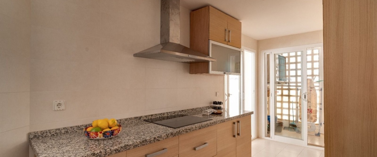 Rynek wtórny - apartment - Marbella - La Mairena