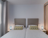 Rynek wtórny - apartment - Marbella - La Mairena