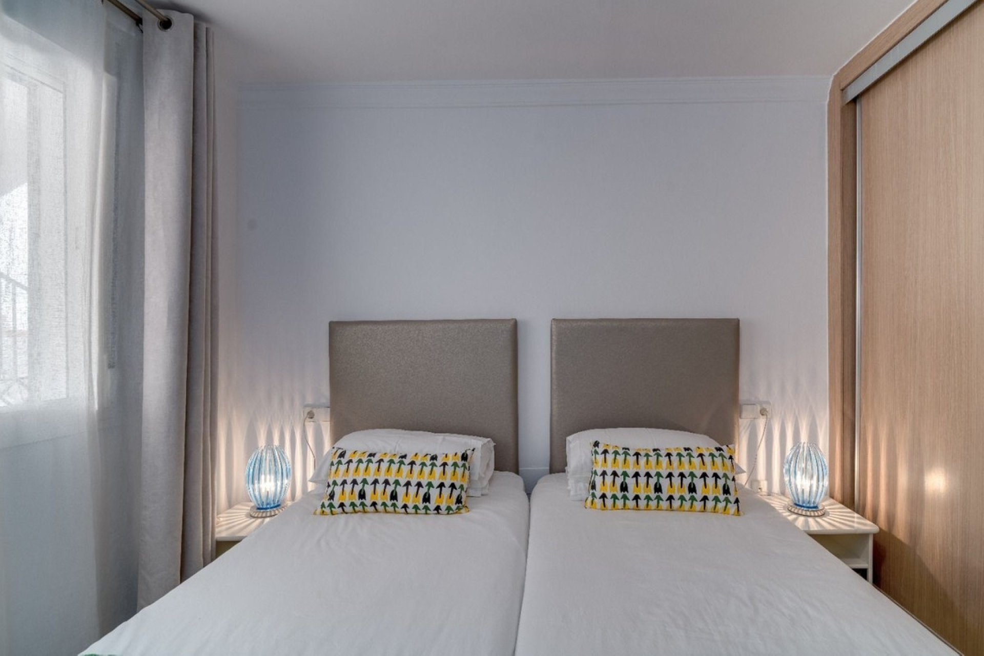 Rynek wtórny - apartment - Marbella - La Mairena