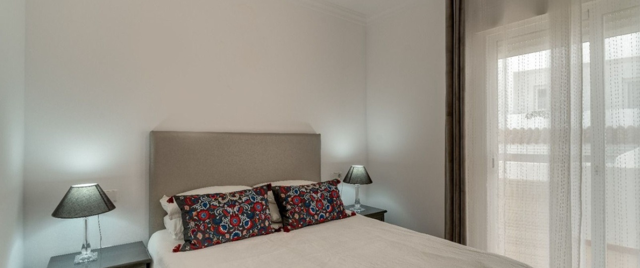 Rynek wtórny - apartment - Marbella - La Mairena