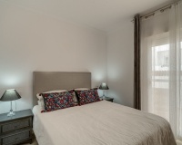 Rynek wtórny - apartment - Marbella - La Mairena