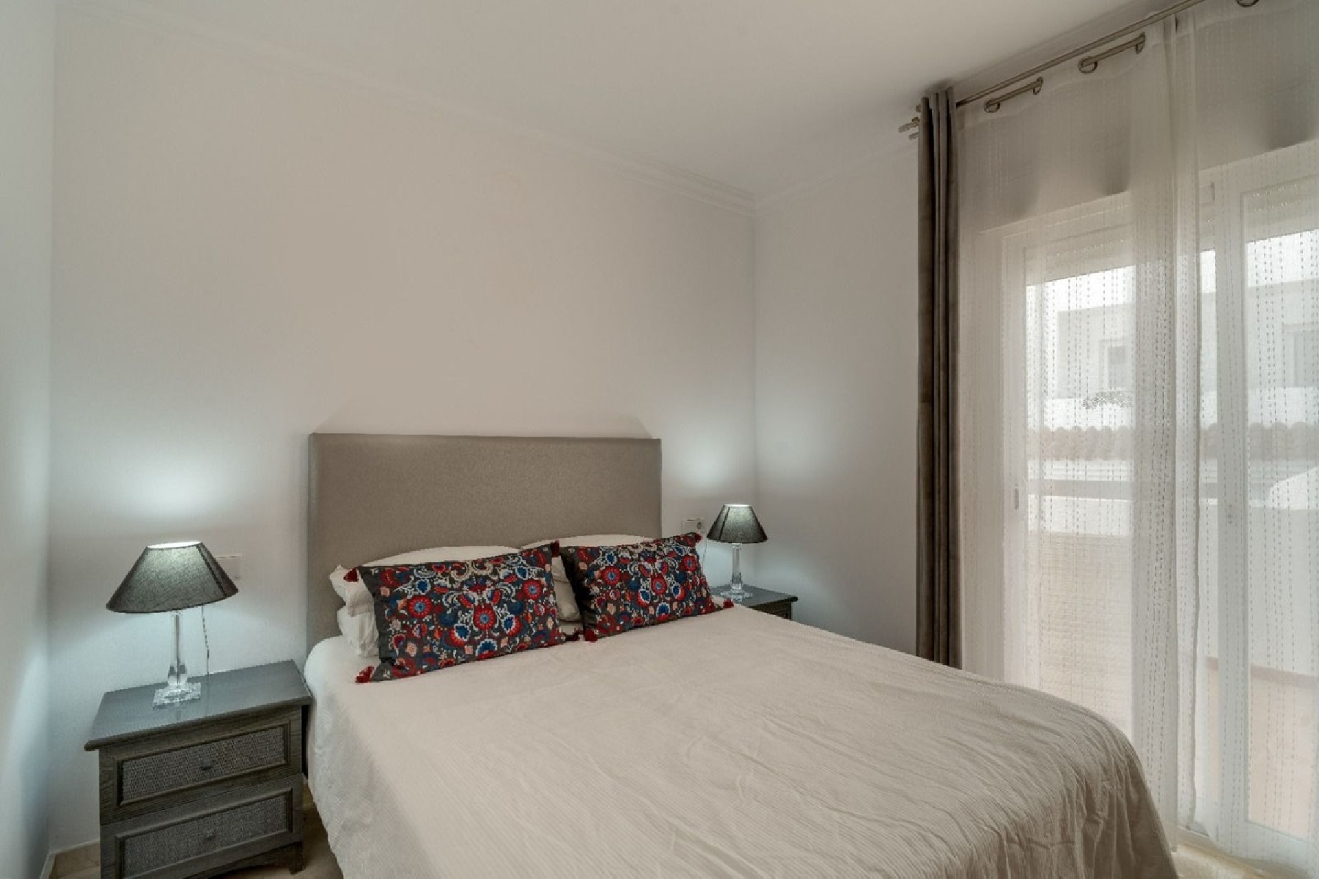 Rynek wtórny - apartment - Marbella - La Mairena
