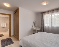 Rynek wtórny - apartment - Marbella - La Mairena