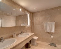 Rynek wtórny - apartment - Marbella - La Mairena