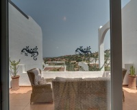 Rynek wtórny - apartment - Marbella - La Mairena