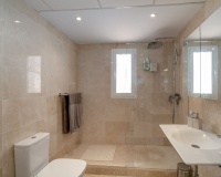 Rynek wtórny - apartment - Marbella - La Mairena