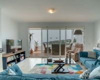Rynek wtórny - apartment - Marbella - La Mairena