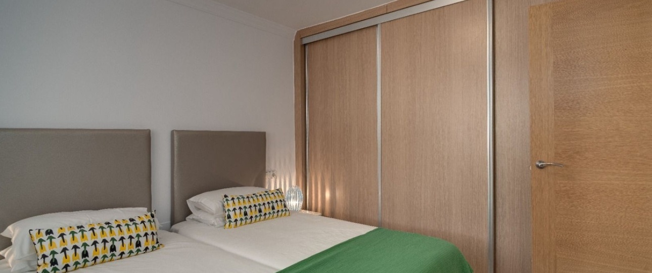 Rynek wtórny - apartment - Marbella - La Mairena