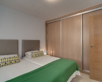 Rynek wtórny - apartment - Marbella - La Mairena
