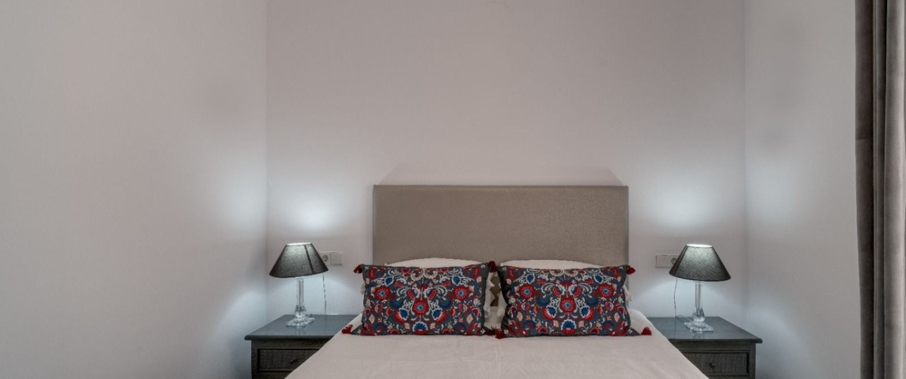 Rynek wtórny - apartment - Marbella - La Mairena
