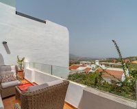 Rynek wtórny - apartment - Marbella - La Mairena
