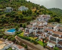 Rynek wtórny - apartment - Marbella - La Mairena