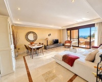 Rynek wtórny - apartment - Marbella - La Mairena