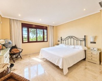 Rynek wtórny - apartment - Marbella - La Mairena
