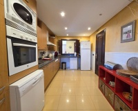 Rynek wtórny - apartment - Marbella - La Mairena