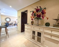 Rynek wtórny - apartment - Marbella - La Mairena
